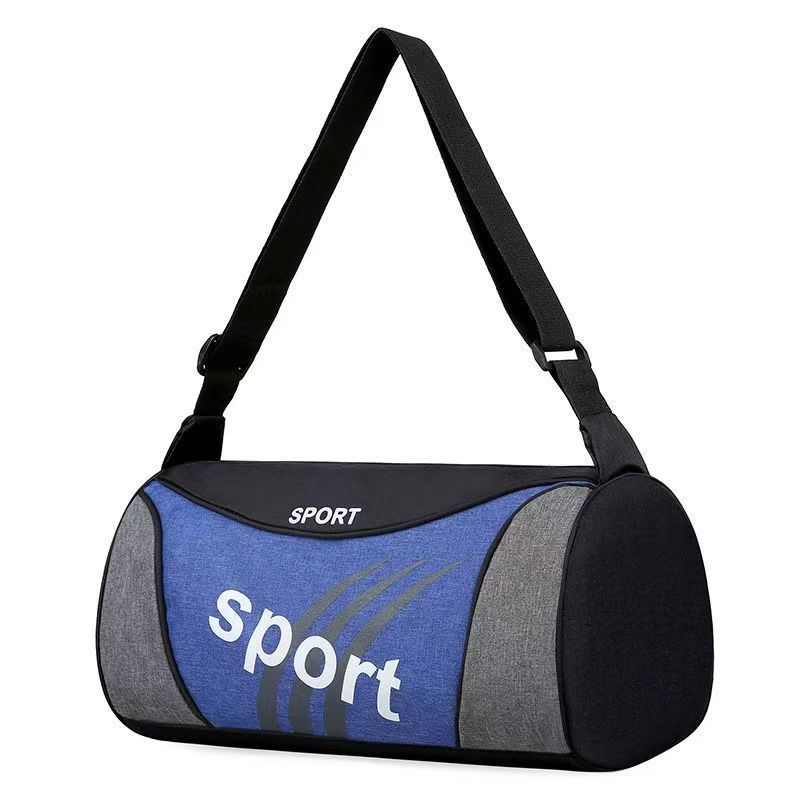 Travel Fashion Outdoor Sport Backpack Yoga Training Fitness Handbag gym bag Swimming Bags
