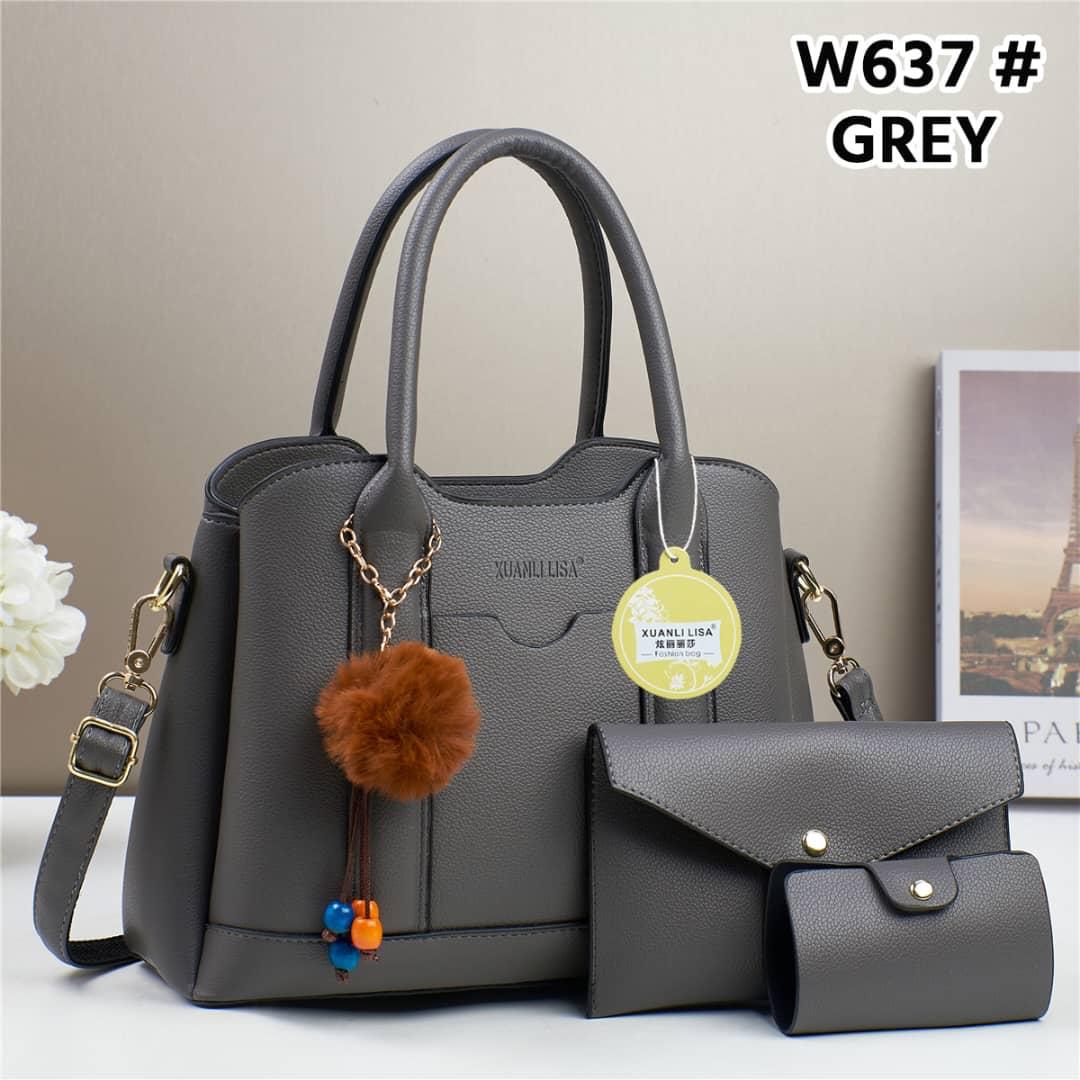 High Quality 3 in 1 Handbags For Ladies Bags Women Bags Lady Bags Classic Bags Luxury