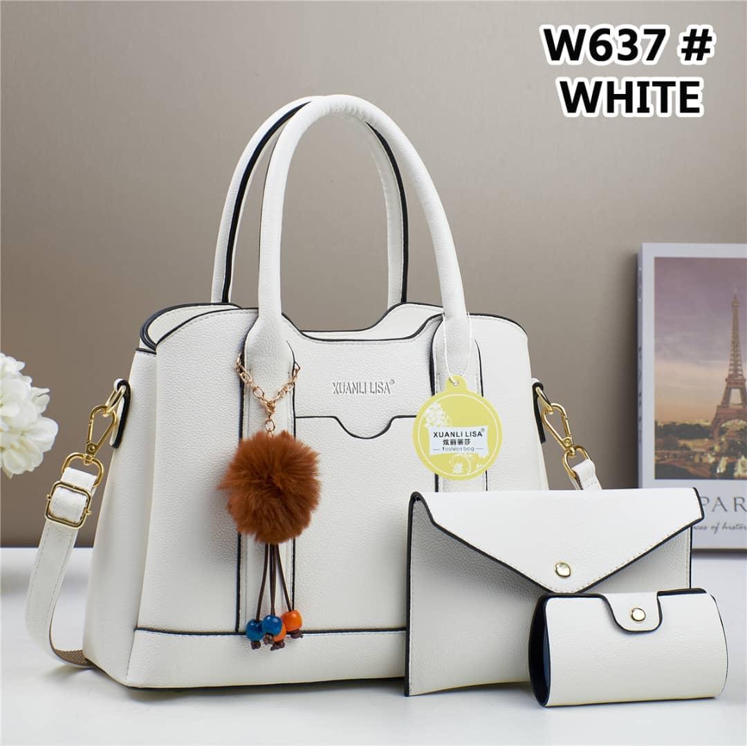 High Quality 3 in 1 Handbags For Ladies Bags Women Bags Lady Bags Classic Bags Luxury
