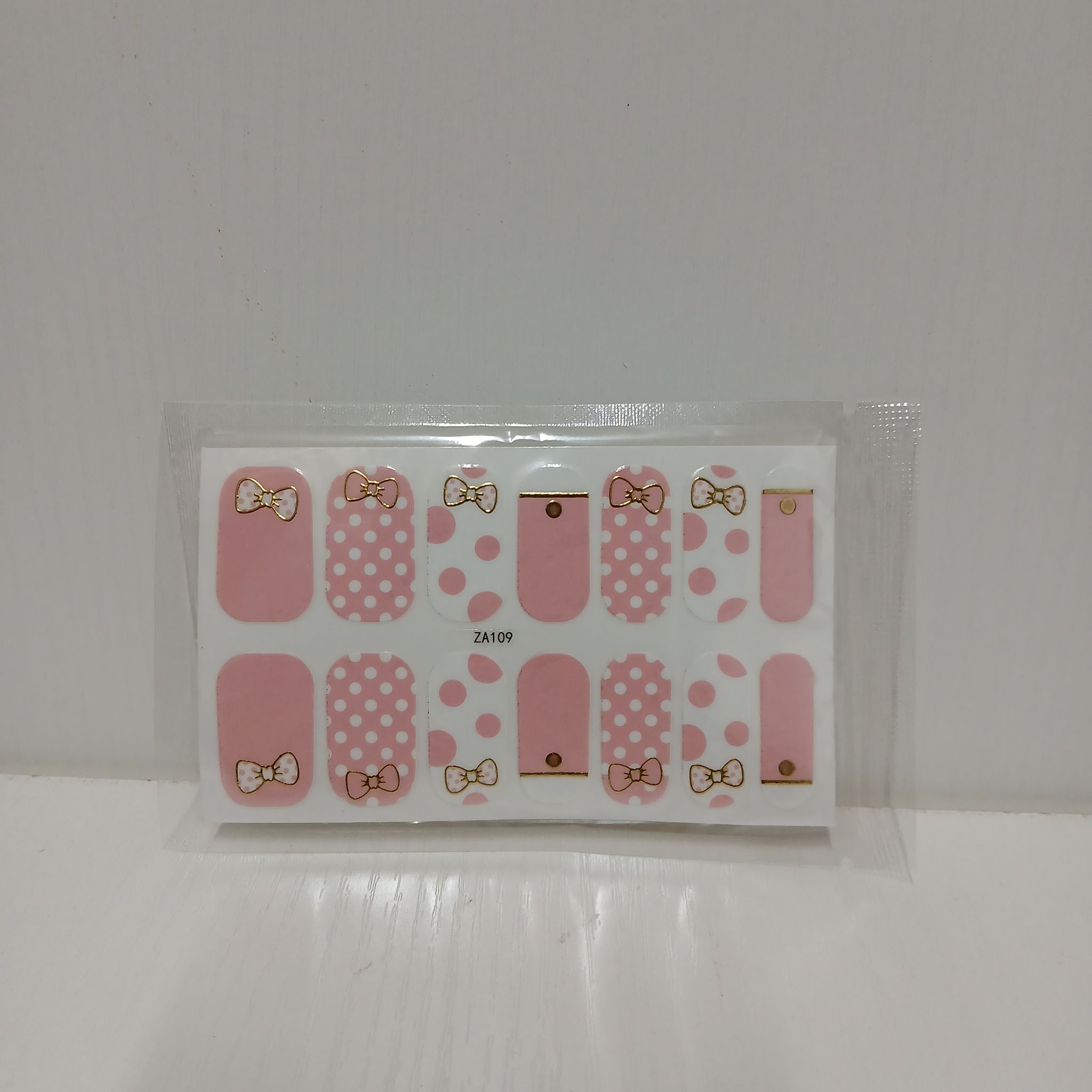 Nail Stickers