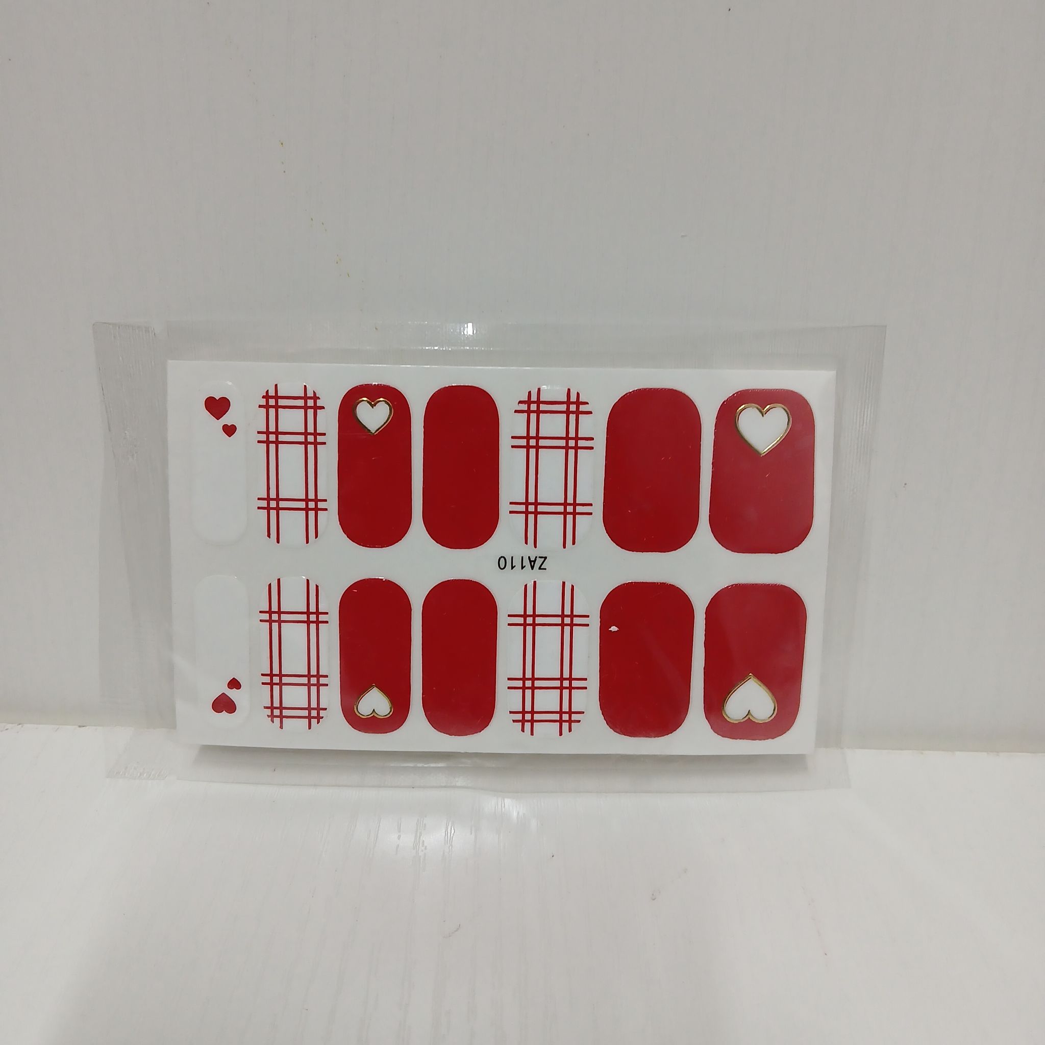 Nail Stickers