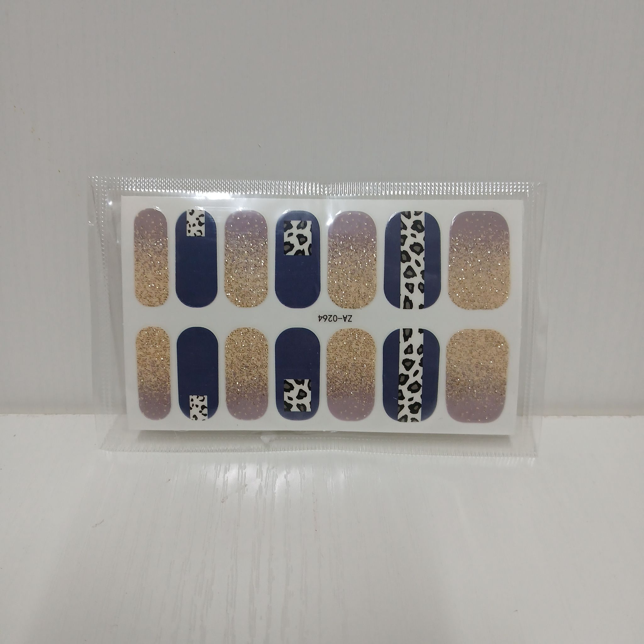 Nail Stickers