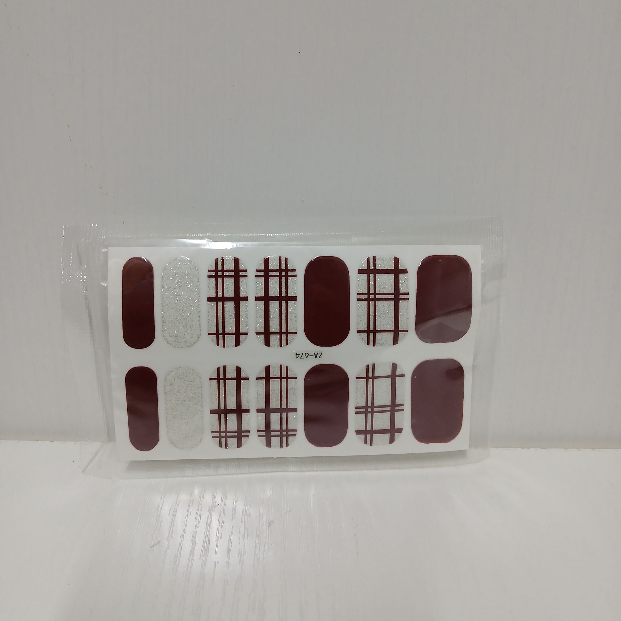 Nail Stickers