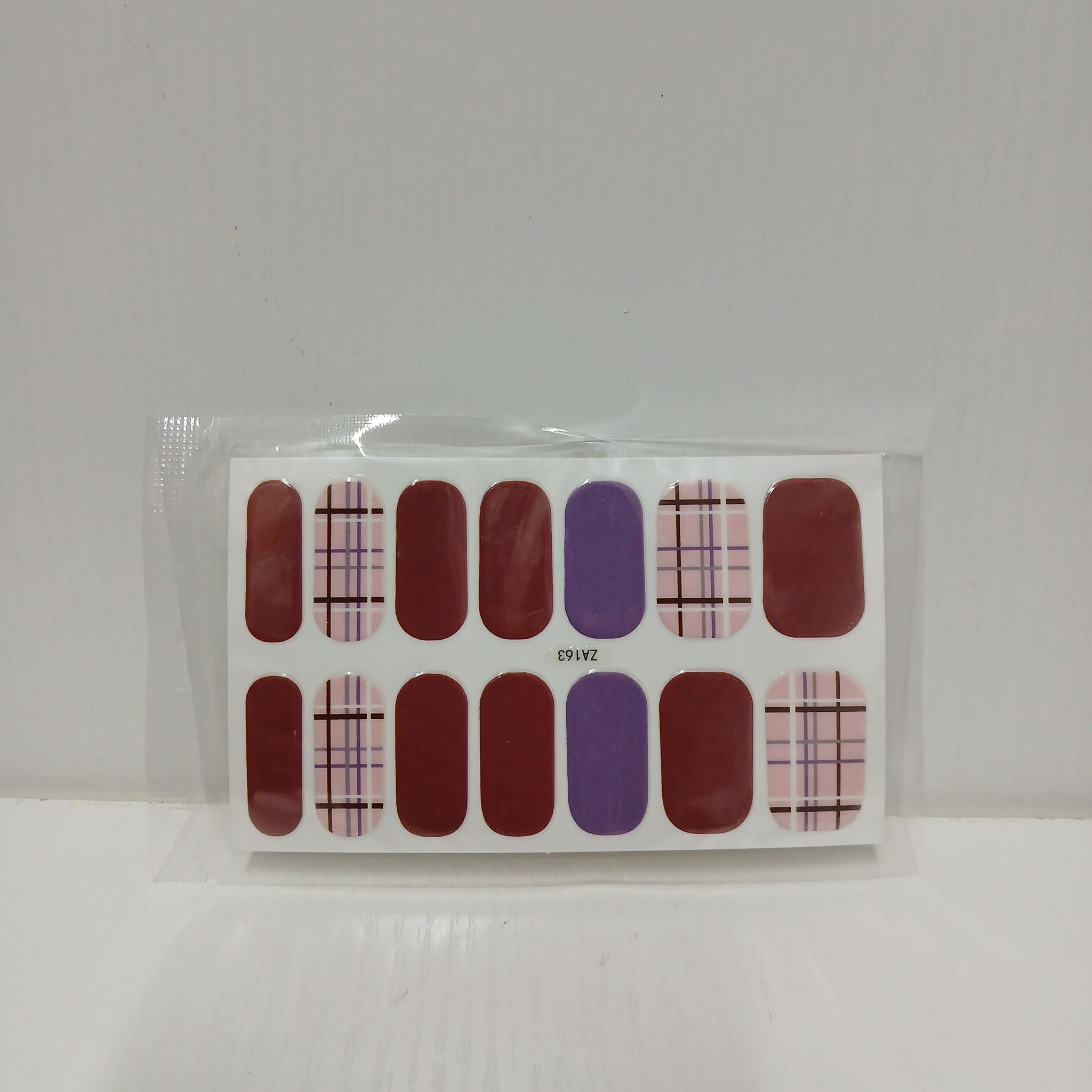 Nail Stickers