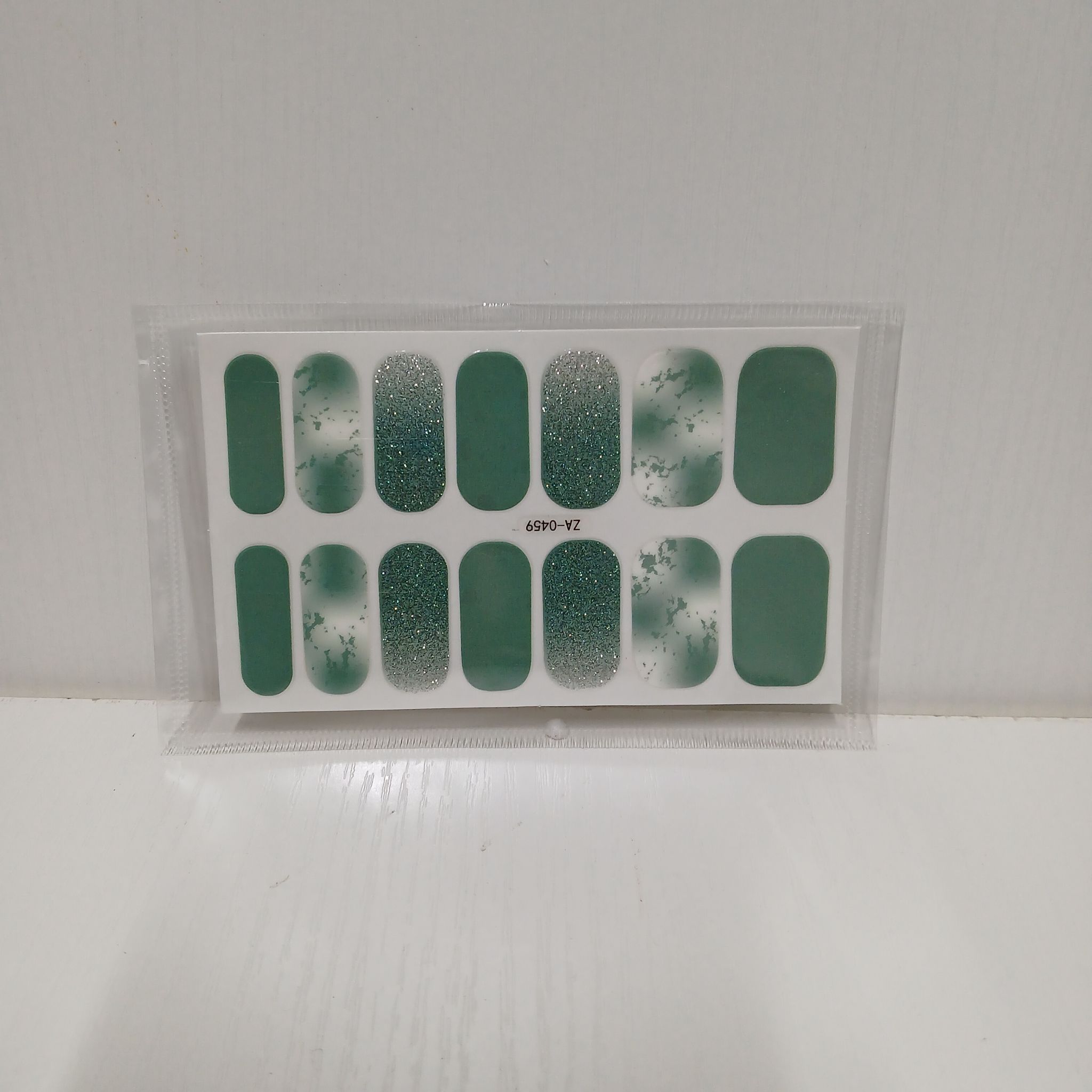 Nail Stickers