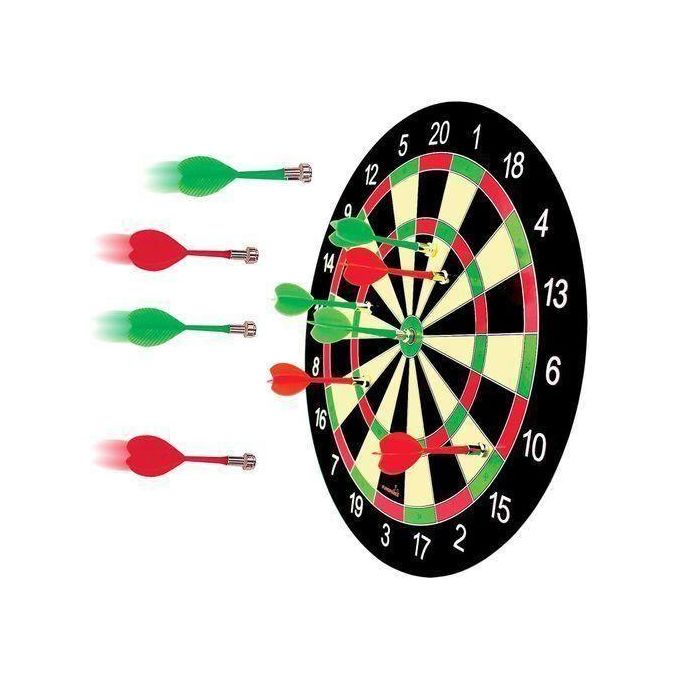 DART BOARD