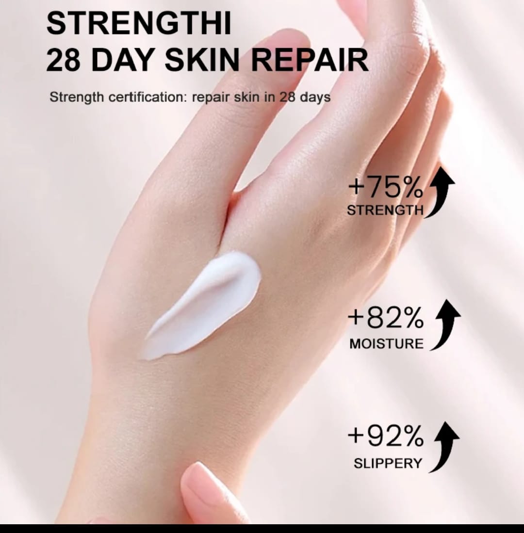 60G COCONUT HAND CREAM IMPROVES THE SKIN BRIGHTENS  DEEPLY REPAIR AND MOISTURIZING NOURISHING HAND CARE. PREVENT DRYING AND CRACKING.NON GREASY
