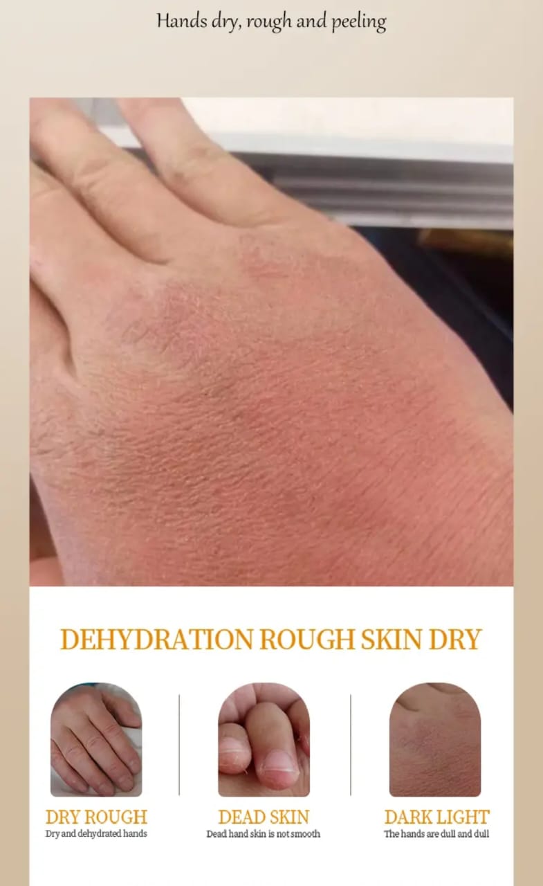60G COCONUT HAND CREAM IMPROVES THE SKIN BRIGHTENS  DEEPLY REPAIR AND MOISTURIZING NOURISHING HAND CARE. PREVENT DRYING AND CRACKING.NON GREASY