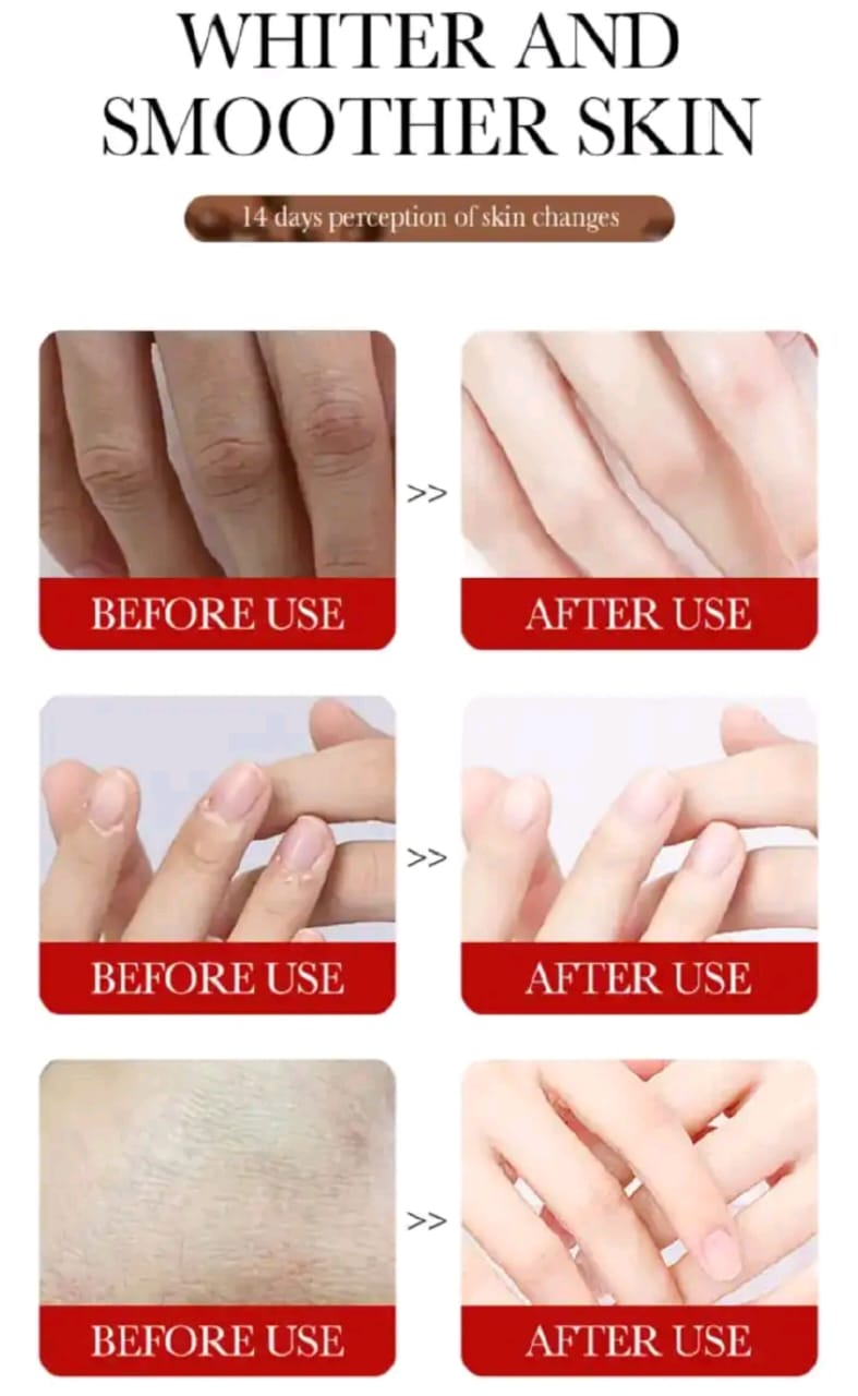 30G COFFEE HAND CREAM VITAMIN C SILICONE FREE MOISTURIZING ANTI DRY, HYDRATING, ANTI CRACKING, BRIGHTENING AND TENDER SOOTHING MOISTIRIZING HAND CREAM