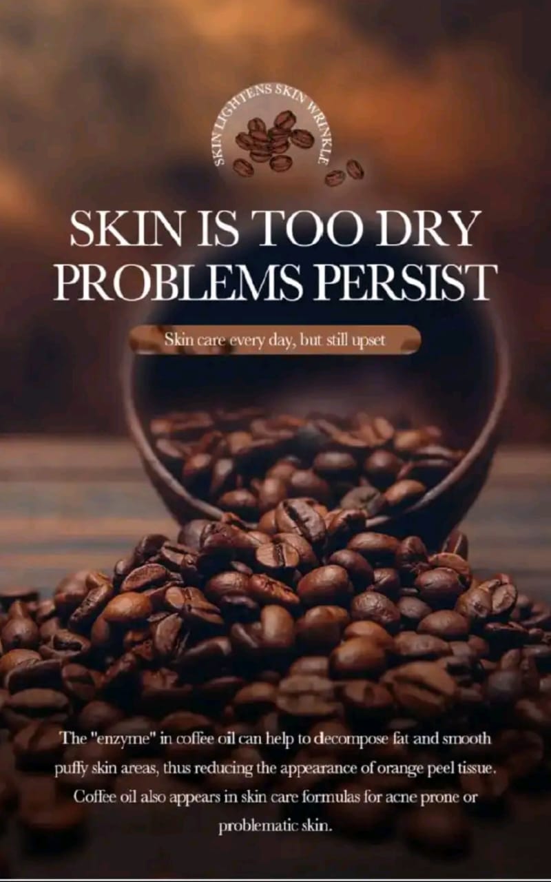 30G COFFEE HAND CREAM VITAMIN C SILICONE FREE MOISTURIZING ANTI DRY, HYDRATING, ANTI CRACKING, BRIGHTENING AND TENDER SOOTHING MOISTIRIZING HAND CREAM