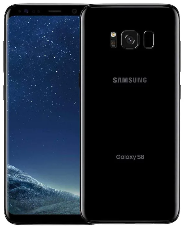 Brand New Samsung S8 4GB Ram 64GB +Rom Battery 4500mAh Camera 64MP+8MP+5MP Front camera 32MP Display 6.7inch Processor: Snapdragon 675 Connectivity Dual sim4G, VoLTE, Wi-Fi Colors All OS Android 9.0