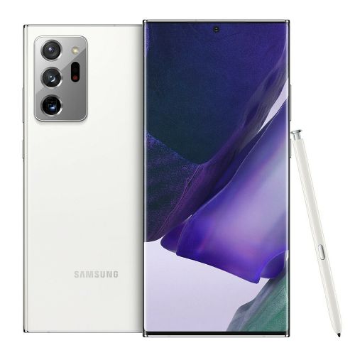 samsung note 20 ultra 5g brand new 12gbram + 128gb dual sim esim