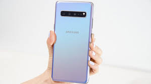 Samsung galaxy S10 5G