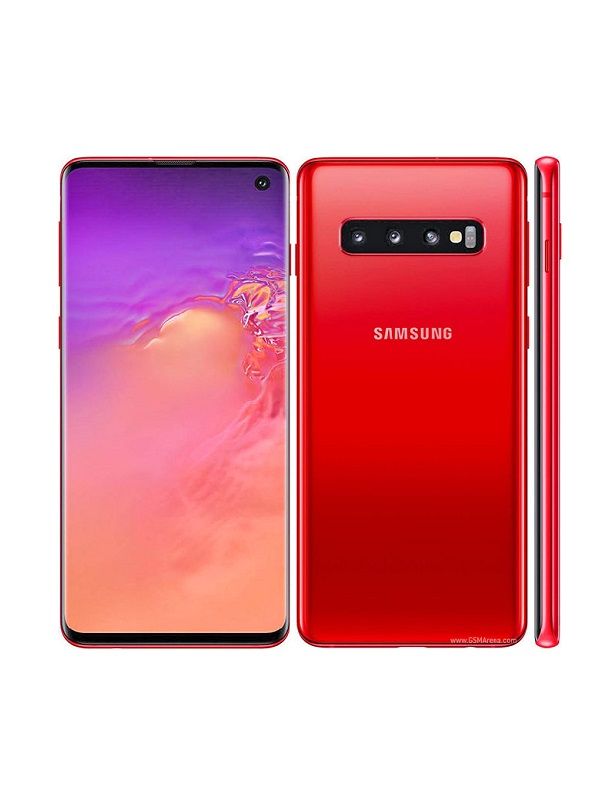 Samsung galaxy S10 5G