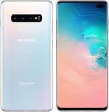 Samsung galaxy S10 plus