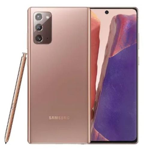 Samsung galaxy Note 20 5G