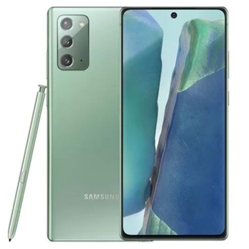Samsung galaxy Note 20 5G