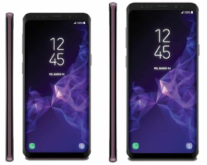Brand New Samsung S9  PLUS 4GB Ram 128GB +Rom Battery 4500mAhCamera 64MP+8MP+5MP Frontcamera32MP Display 6.7inch Processor Snapdragon 675Connectivity Dual sim4G&5G VoLTE Wi-Fi Colors AllOS Android 9.0