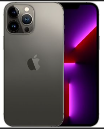 Brand New IPHONE 13 6GB RAM 128GB ROM Battery4323mAh Camera 64MP 12MP12MPTOF 3D LiDAR Selfie12MPSL3D Display 6.7inches ProcessorAppleA16BionicConnectivity 5GNano-SIM eSIM Wi-FiColors BlackOS iOS16