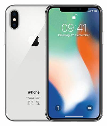 Brand New IPHONE X 2GB Ram AND 64GB RomBattery4323mAh Camera 64MP 12MP12MPTOF 3D LiDAR Selfie12MPSL3D Display6.7inches ProcessorAppleA16BionicConnectivity 5GNano-SIM eSIM Wi-FiColors BlackOS iOS16