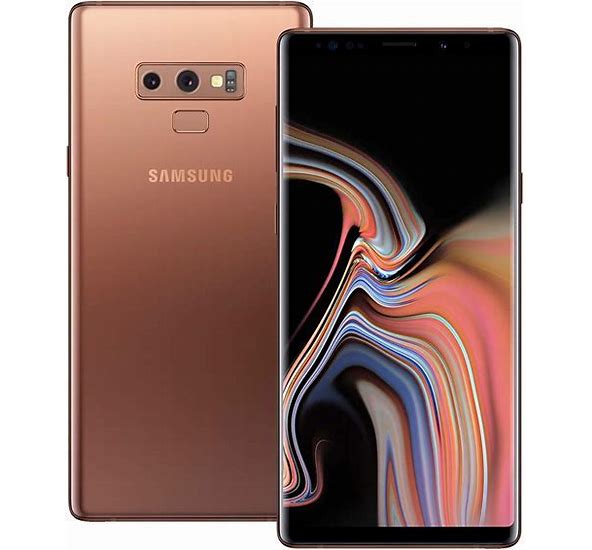 NOTE 9