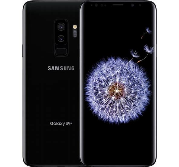 s9 plus