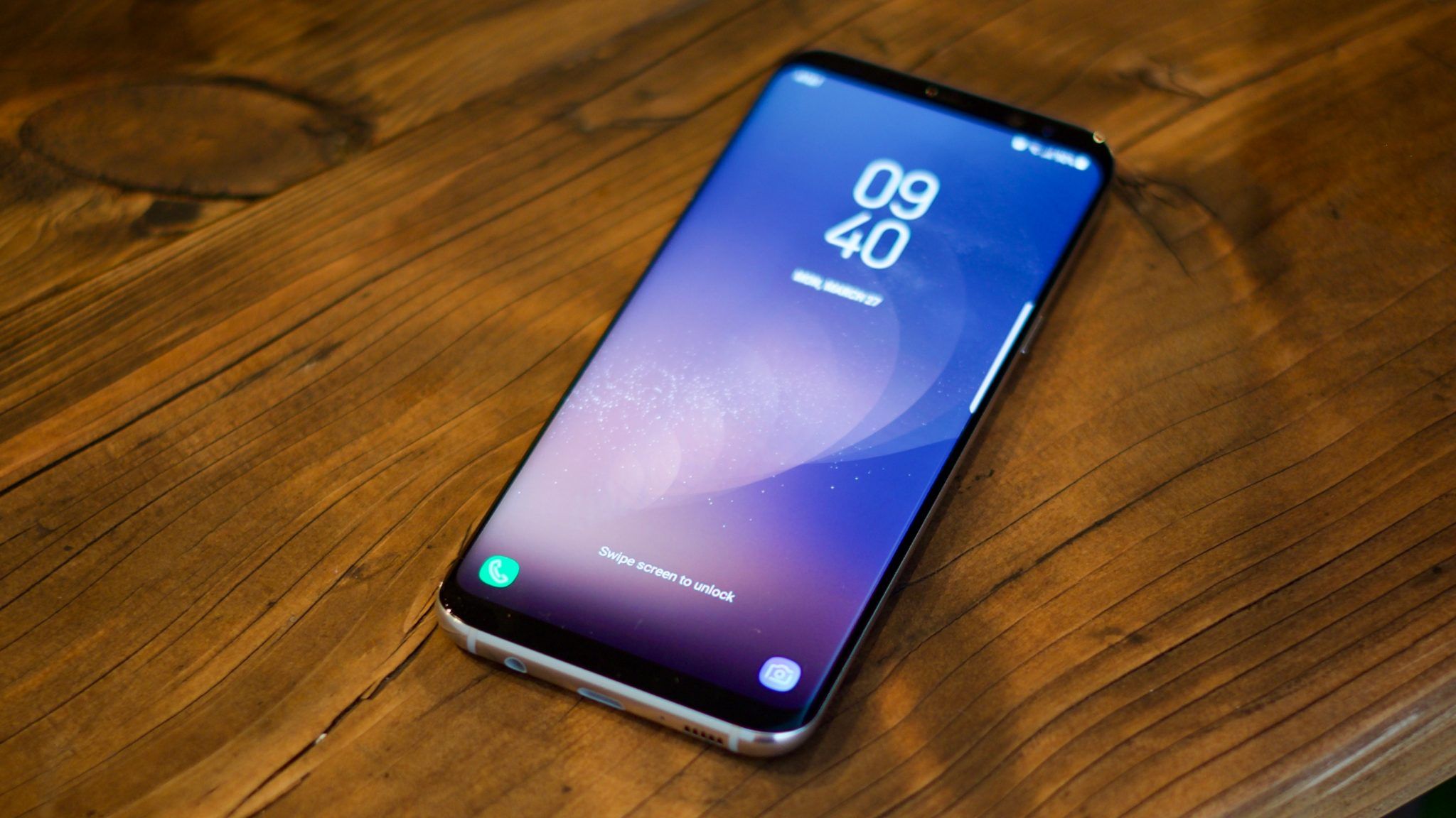 S8 PLUS,
128GB+4GB,