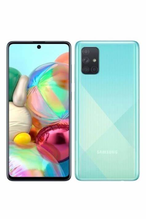 A51,
64GB+4GB,
Battery;4000mAh,