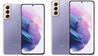 Samsung Galaxy S21 Plus