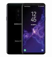 Samsung galaxy S9 PLUS,