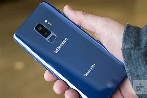 Samsung galaxy S9 PLUS,