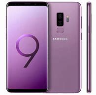 Samsung galaxy S9 PLUS,
