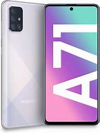 Samsung galaxy A71 5G,