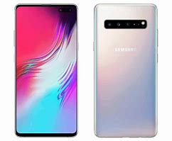 Samsung galaxy S10 5G,