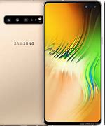 Samsung galaxy S10 5G,