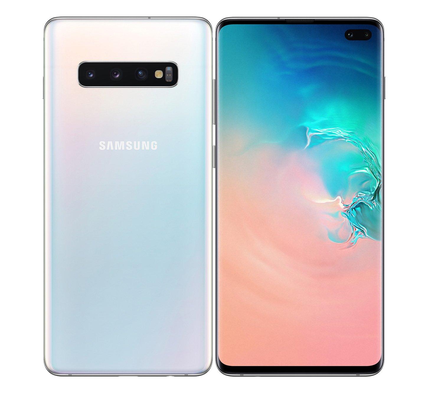 Samsung galaxy S10 PLUS,