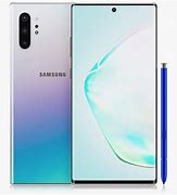 Samsung galaxy Note 10 5G.