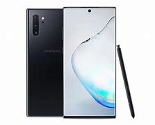 Samsung galaxy Note 10 5G.