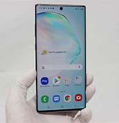 Samsung galaxy Note 10 plus 5G