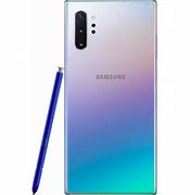 Samsung galaxy Note 10 plus 5G