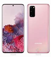 Samsung galaxy S20 plus,