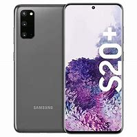 Samsung galaxy S20 plus,