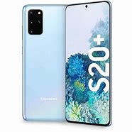 Samsung galaxy S20 plus,