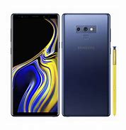 Samsung galaxy Note 9,