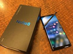 SAMSUNG Galaxy Note8