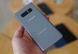 SAMSUNG Galaxy Note8