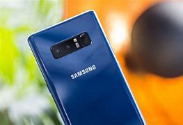 SAMSUNG Galaxy Note8