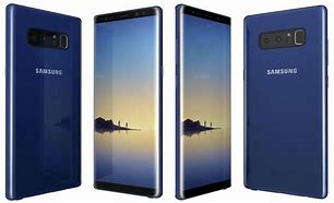 Samsung galaxy Note 8,