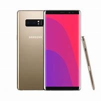 Samsung galaxy Note 8,