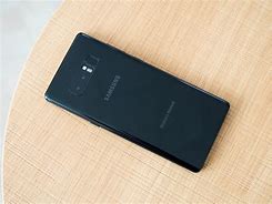 Samsung galaxy Note 8,